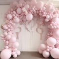 thumbnail image 2 of Baohd Macaron Balloon - New, 2 of 9