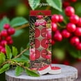 thumbnail image 2 of Hosley 120 PCs Bulk Pack Mountain Berry Fragrance Highly Scented Tea Light Candle. Ideal for Wedding Church Vigil Emergency Lanterns Spa Aromatherapy Party Reiki Candle Garden, 2 of 10