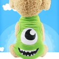 thumbnail image 1 of Camiseta Suave Cachorro Perros Ropa Linda Mascota Perro De Dibujos Animados Camisa De Verano Chalecos Casuales Para Mascotas Pequeñas Suministros, 1 of 4