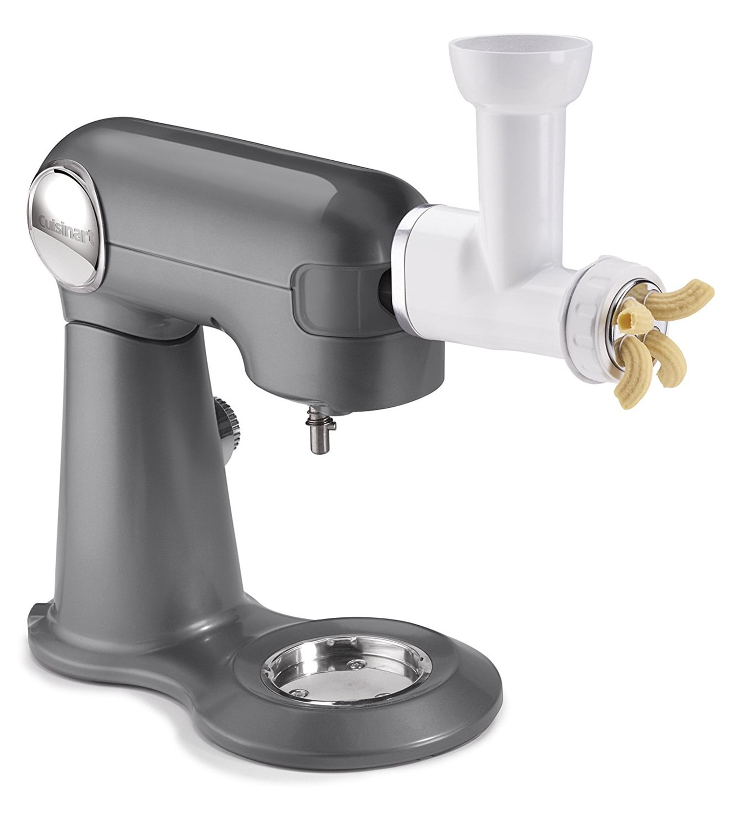 Cuisinart Pasta Extruder Attachment - Thumbnail 4