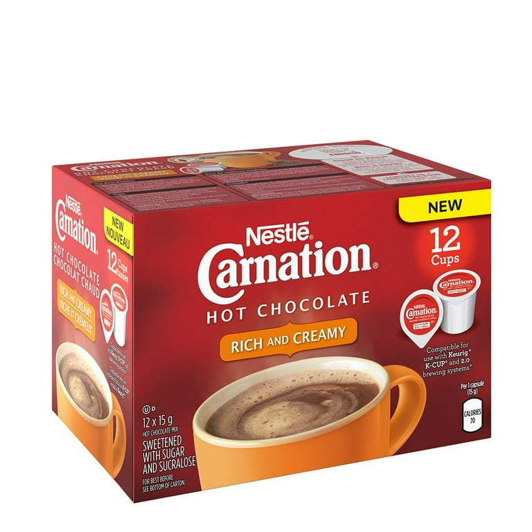 Nestle k cups clearance