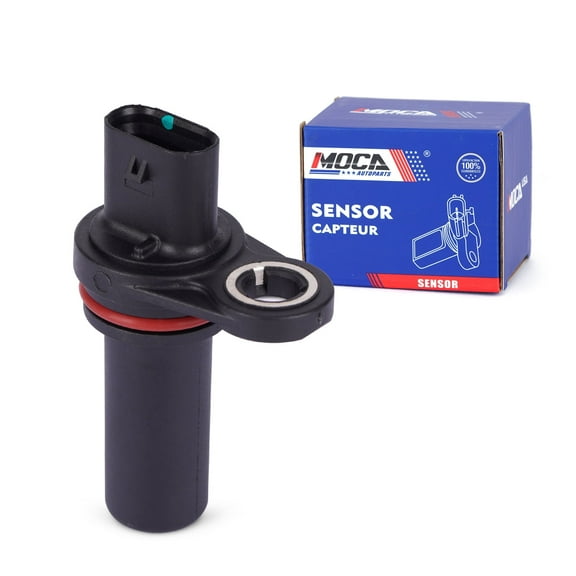 MOCA AUTOPARTS Engine Crankshaft Position Sensor Fit for 2011-2014 Chrysler 200 2.4L & 2007-2012 Dodge Caliber 2.0L 2.4l & 2007-2017 Jeep Patriot 2.0L 2.4L
