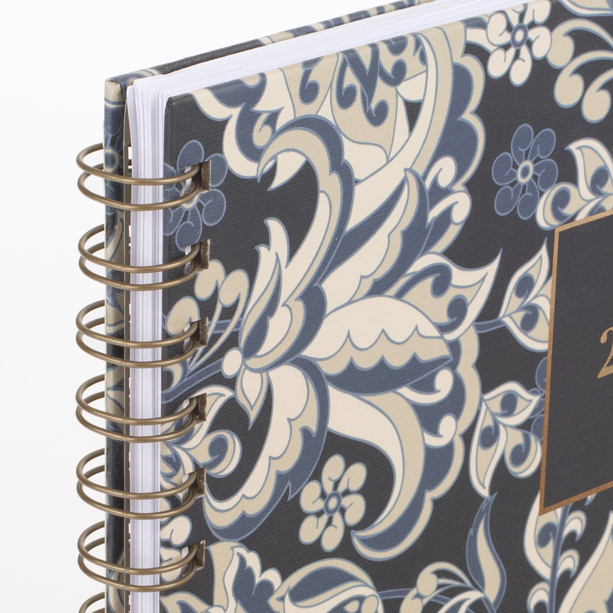 Cambridge Elizabeth 2026 Weekly Monthly Planner Large 8 12 x 11 - Regular Year
