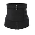 thumbnail image 1 of Cinturón corsé deportivo europeo y americano para hombres y mujeres, cinturón abdominal posparto, cinturón corsé para mujer, cinturón corsé de neopreno, 1 of 6
