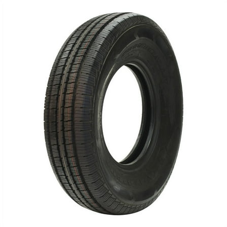 Thunderer CLT All Season LT235/75R15 116Q E Light Truck Tire