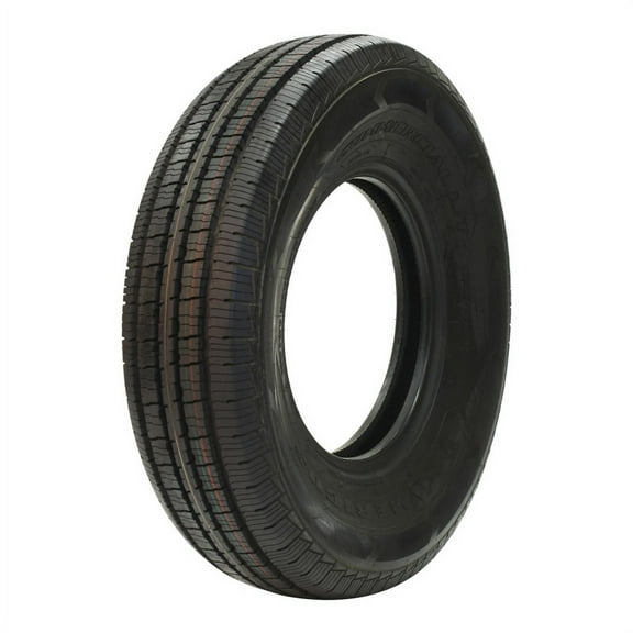 ldorado Americus-Thunderer CLT All-Season LT245/75R16 120 Q Tire