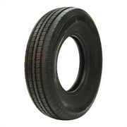 Eldorado Americus CLT 215/85R16 112 Q Tire Fits: 2010-19 Mercedes-Benz Sprinter 3500 Base, 1993-96 Ford F-250 XLT