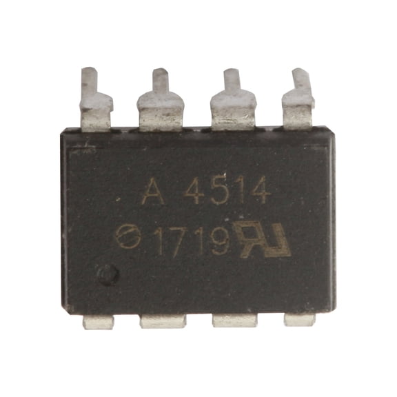 10 pcs  HCPL-4514V A4514V A4514 IC SOP-8 A4514