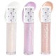 thumbnail image 1 of Set de trío de brillos labiales Petite 'N Pretty 10K Shine - Maquillaje para niños, preadolescentes y adolescentes - Brillo intenso, ligero, fabricado en EE. UU. (Shell Shocked, Diamond Heist, Glow Do, 1 of 1