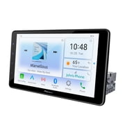Pioneer DMH-WT3800NEX 9.0 Floating-screen – Apple CarPlay®, Android Auto™, Amazon Alexa via Pioneer