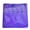 Purple, variant on Soumake 100Pcs Multi-Color Aluminum Foil Candy Paper Chocolate Sweets Package Wrappers Household