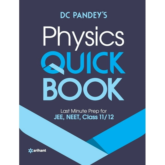 Physics Quick Book, (Paperback)