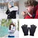 thumbnail image 5 of 12pares De Guantes Para Frio Negocio Navidad Mayoreo Regalo, 5 of 5