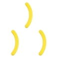 thumbnail image 1 of Soidarity Recambios para rizador de pestañas No es fácil de romper Mano de obra fina Superficie lisa Reemplace la tira adhesiva Amarillo Type2 NO2, 1 of 6