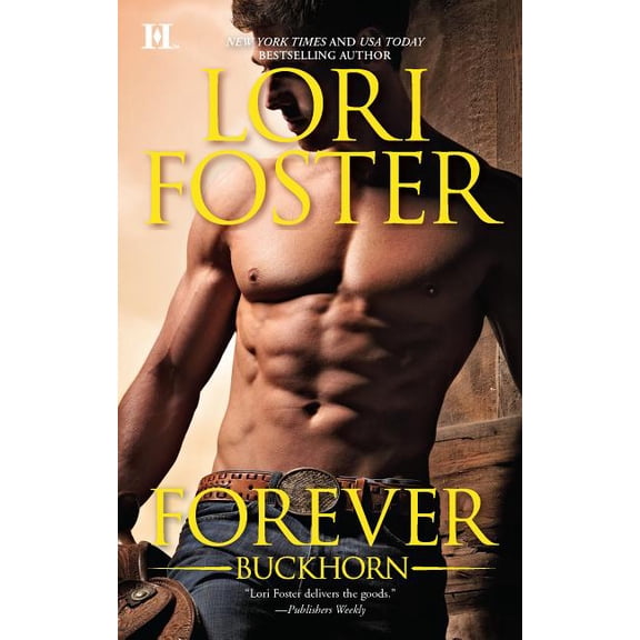 Buckhorn Brothers: Forever Buckhorn: An Anthology (Paperback)