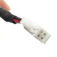 thumbnail image 6 of Convenient Car Radio Audio Connector Head Stereo 4pin USB for Toyota/For Honda/For Mazda ABS+Copper Wire Material, 6 of 7