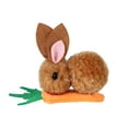 thumbnail image 2 of Decoraciones de Pascua, Adornos de Pascua, Regalos de Pascua Horquilla de Pascua para Mujer Mini Horquilla de Zanahoria Linda Horquilla para Niños Horquilla de Pascua para Niños La Horquilla, 2 of 5