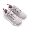 thumbnail image 3 of Tenis Skechers Bobs B Flex Hi Mujer Juvenil lavanda 24.5, 3 of 6