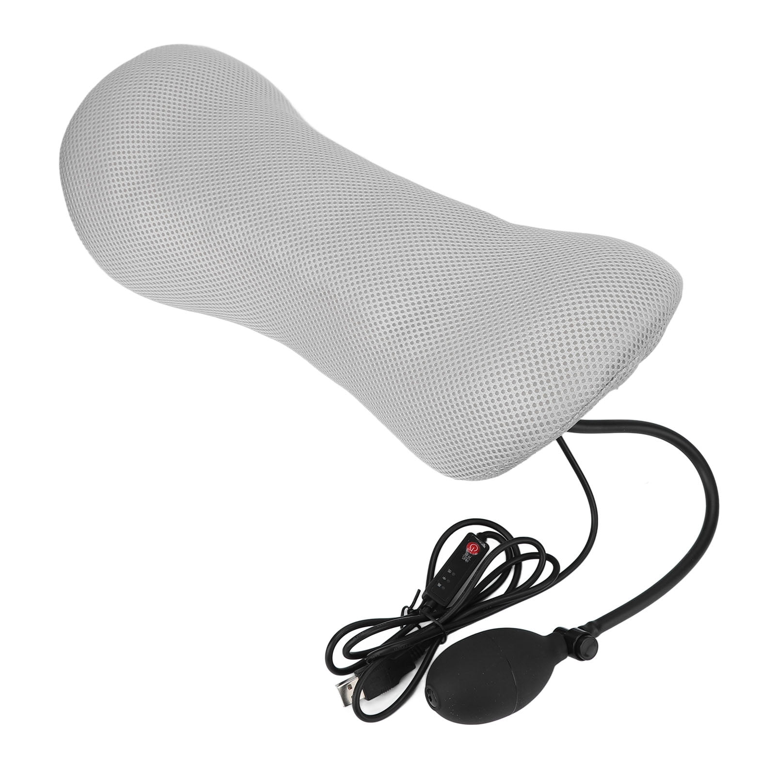 Heating Neck Pillow, Heating Cervical Pillow Ergonomic Pain Relief