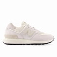 thumbnail image 2 of New Balance 574 Legacy WD U574LGWD LIGHT GRAY Width D Lyfestyle Shoes, 2 of 6
