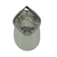 thumbnail image 4 of kaondbfi Kids Summer Travel Essentials Clothing Accessories Baseball Caps for Girls and Boys Outdoor Sunshade Fishing Sunscreen Jungle Hat (children), 4 of 4
