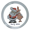 thumbnail image 2 of Christmas Ornaments Kit Christmas Craft for Kids - Color Your own Kids..., 2 of 3