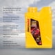thumbnail image 3 of Aceite Moto Sintetico Rinomax 20W50 4T 1L amarillo, 3 of 4