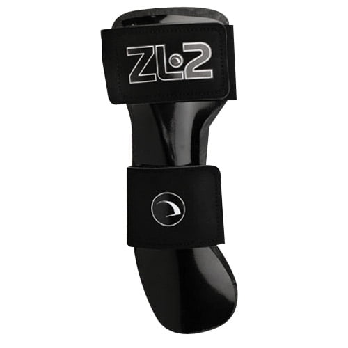 Ebonite ZL2 Bowling Wrist Support Right Hand, Medium