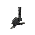 thumbnail image 1 of Crimson Av Cxt42 Ceiling Mount For Tv - 37 Screen Support - 80 Lb Load Capacity - Black, 1 of 5