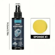 High 50ML Engine Bay Coating Long Lasting Restorer Suitable For Multiple Vehicles