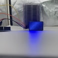 thumbnail image 7 of Treedix PWM LED Matrix Driver 16x9 IS31FL3731 and 9x16 Grid LEDs for Arduino DIY Kits (Blue), 7 of 7