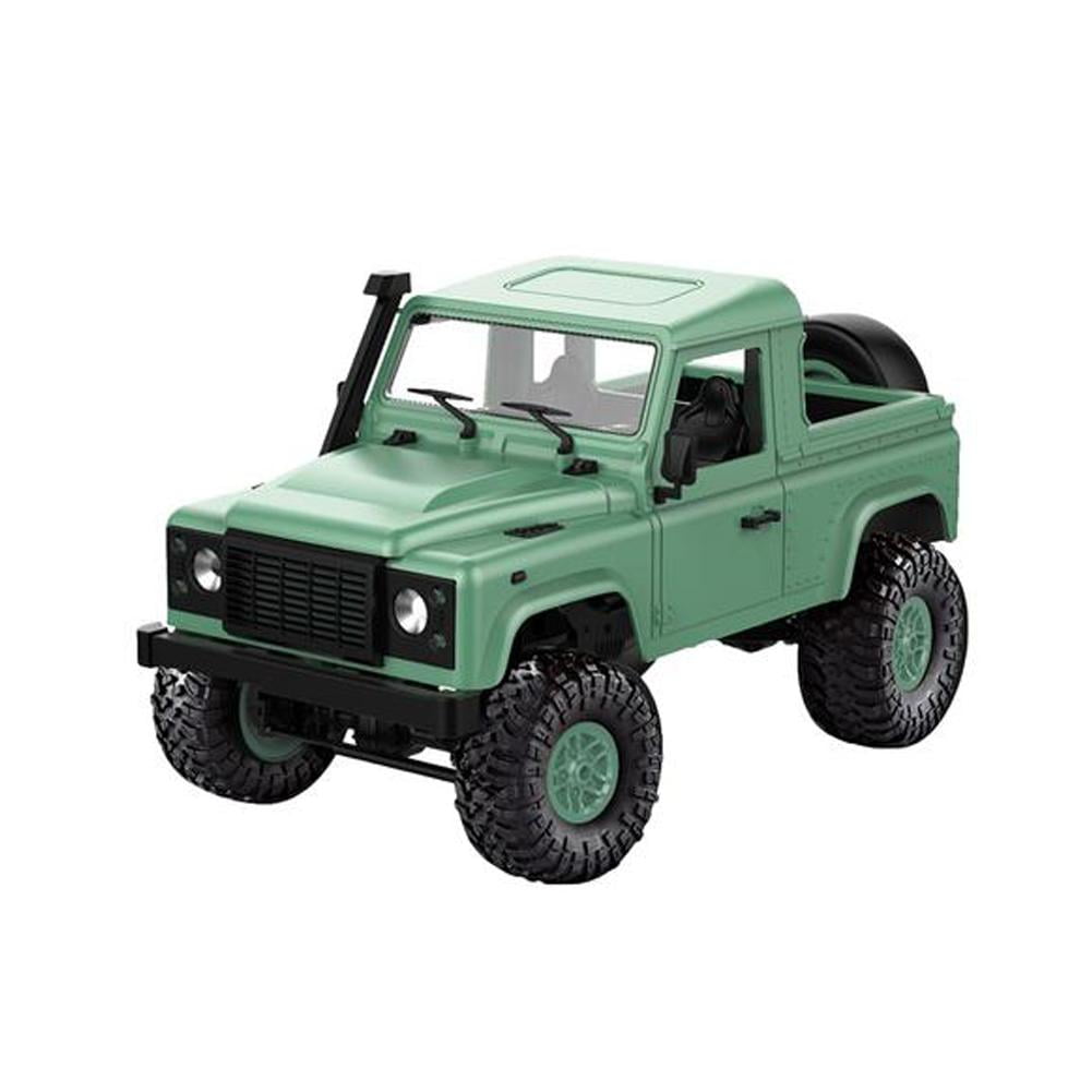 remote control land rover defender toy