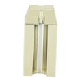 thumbnail image 3 of 4 In 1 Cosmetic Pencil Sharpener, Flat Pointed 4 Sides Eyebrow Pencil Sharpener  For Wooden Eyebrow Pencil For Beauty Salon, 3 of 8