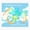 1pcs, variant on No Hardship Lasts Forever Dragon Sticker