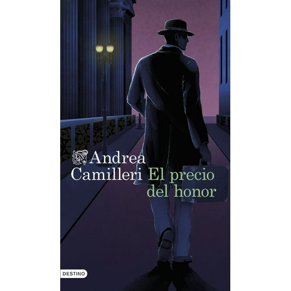 El Precio del Honor Destino 9786073900270