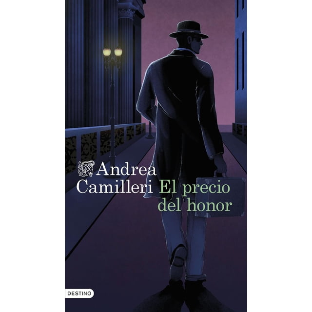 El Precio del Honor Destino 9786073900270