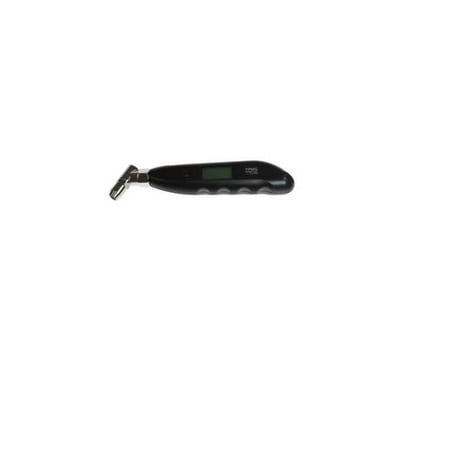 Coilhose Pneumatics A564 Digital Tire Gauge 2-100 PSI, Box