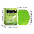 thumbnail image 4 of Shoe Deodorizer Patch for Odor Removal, Natural Plant Ingredients, Long-Lasting Freshener, 4 of 8
