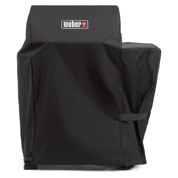 Searwood 600 Pellet Grill Cover Black
