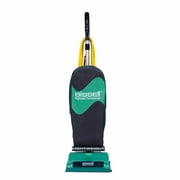 Bissell BigGreen Commercial Bagged Lightweight (8lb), Upright, Industrial, Vacuum Cleaner - BGU8000