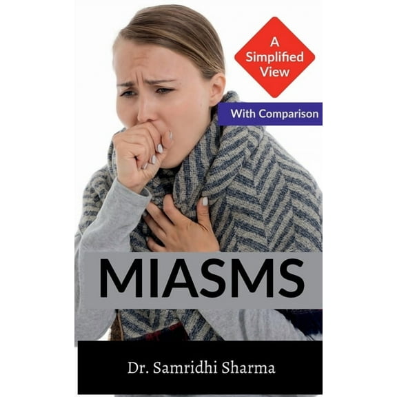Miasms, (Paperback)
