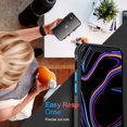 thumbnail image 2 of Funda OriBox para iPhone 12 mini negra a prueba de golpes, 2 of 7