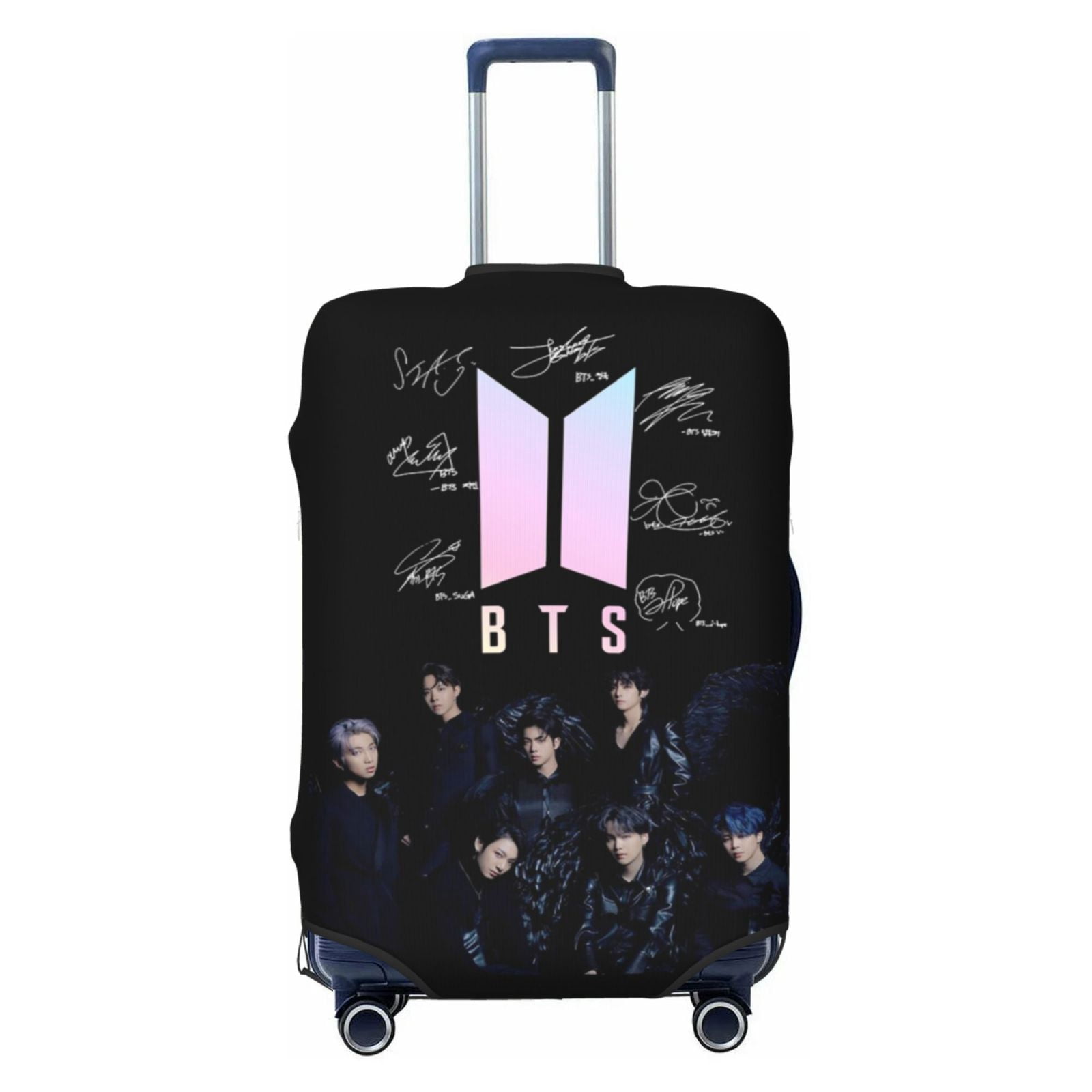 BTS 歴代 袋 ケース （BTSハピエバ〜） BTS 歴代 袋 ケース （BTSハピエバ〜） BTS 歴代 袋 ケース （BTS