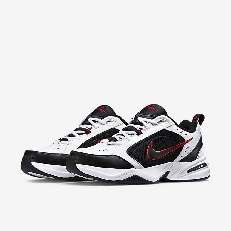 Nike AIR (White/Black, 9.5) Walmart.com