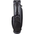thumbnail image 4 of Sun Mountain Golf Matchplay 4-Way Stand Bag Black, 4 of 5