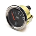 thumbnail image 2 of 2-Inch 52mm Mechanical Auto Car Fuel Level Gauge Meter E-1/2-F Pointer 12V, 2 of 10