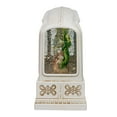 thumbnail image 4 of Kurt Adler 6-Inch Battery Operated USB LED Lighted Marine Scene Water Lantern, 4 of 7