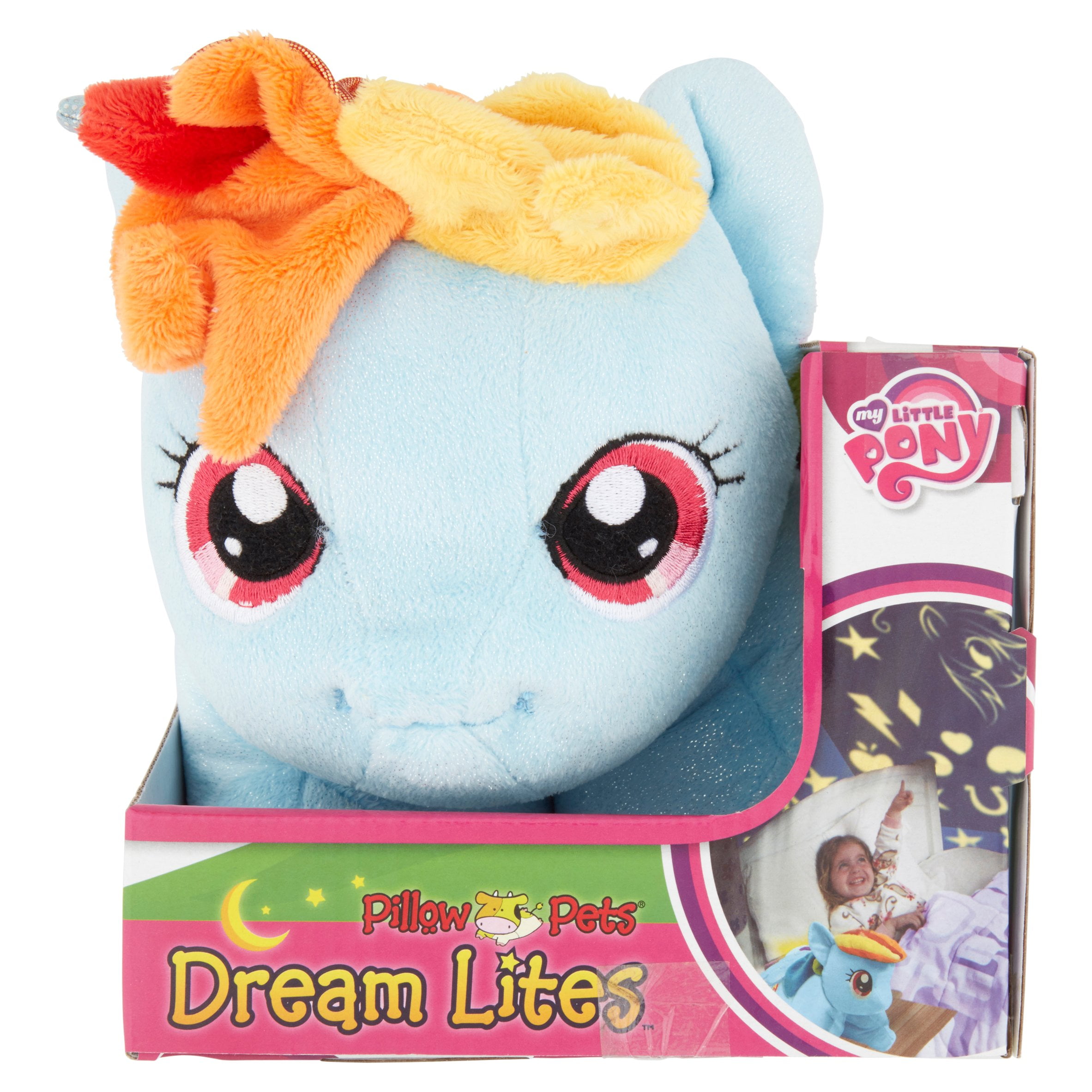 my little pony dream lites