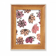 thumbnail image 1 of Petal s Art Pattern Desktop Wooden Photo Frame Display Picture Art Painting Multiple Sets, 1 of 3