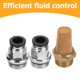 thumbnail image 3 of ADDHAT 1Jgo De Solenoide Neumática Con Para Control Manual En Aplicaciones Industriales, 3 of 7